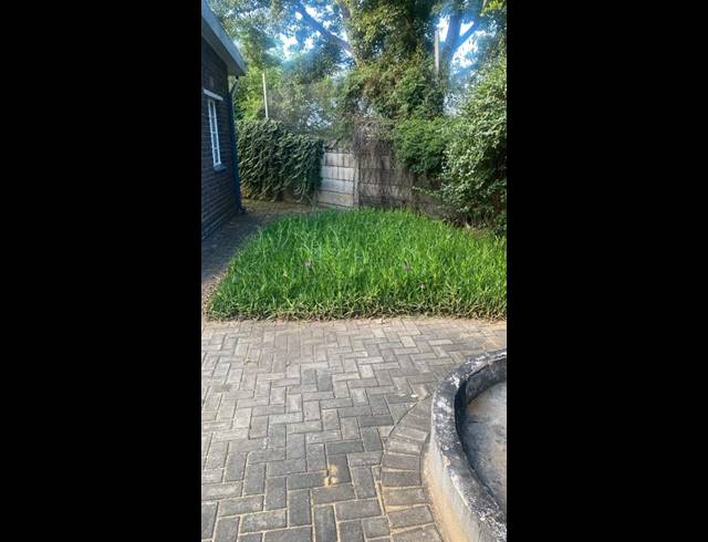 0 BEDROOM PROPERTY TO RENT IN VANDERBIJLPARK SW 5